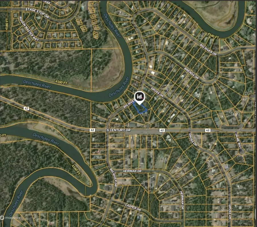 55534 Big River Drive, Bend, OR 97707 - #3