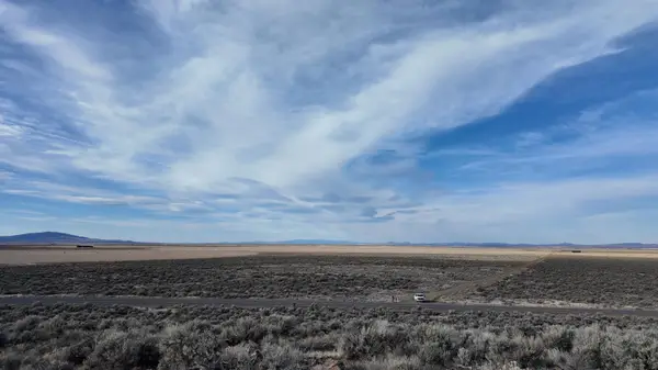 Old Lake Road #200, Silver Lake, OR 97638