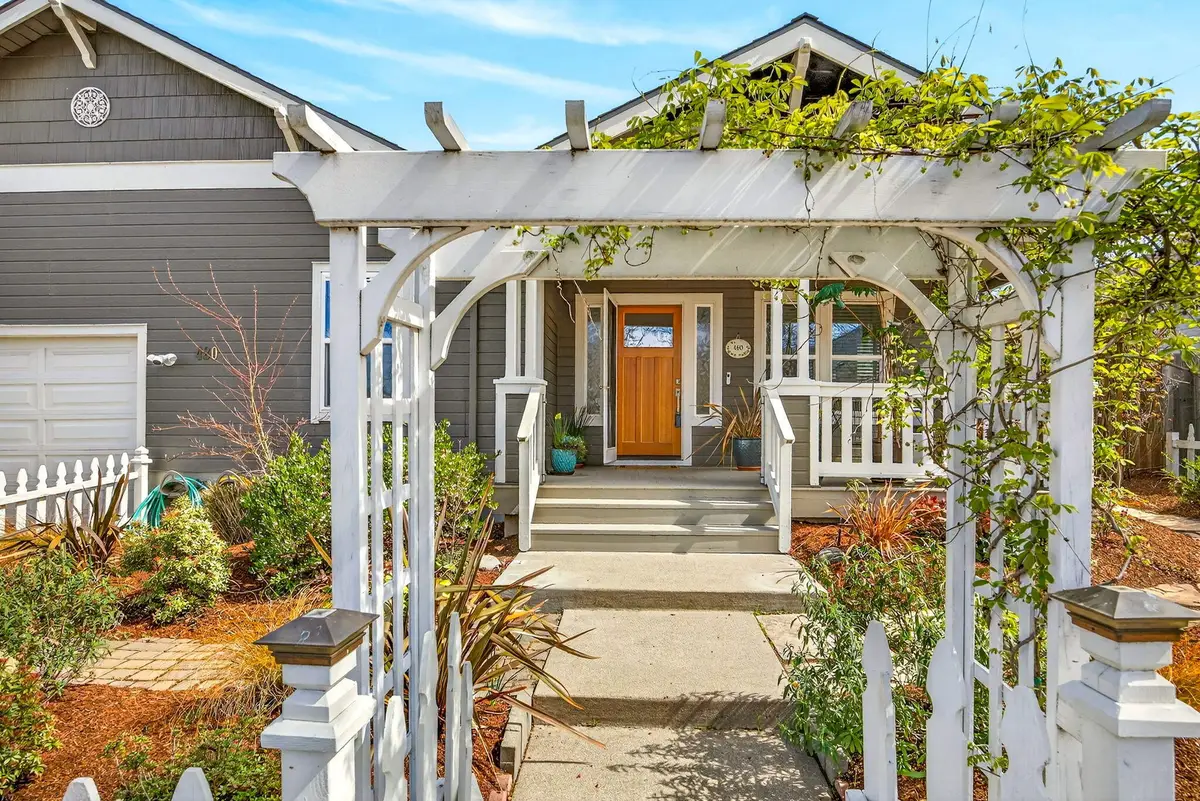 480 Parkside Drive, Ashland, OR 97520 - #1