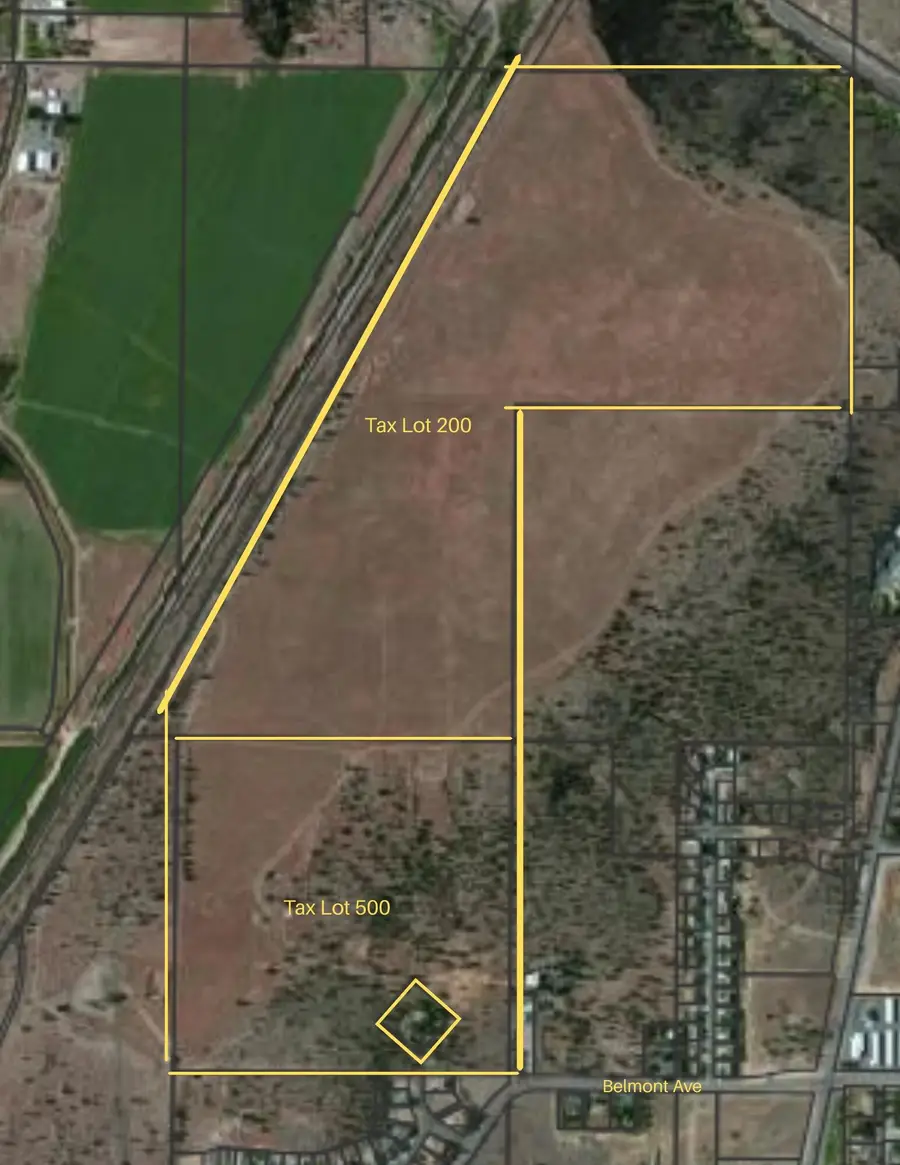 SW Belmont Lane #500, Madras, OR 97741 - #2