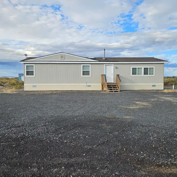 89771 Casad Lane, Christmas Valley, OR 97641