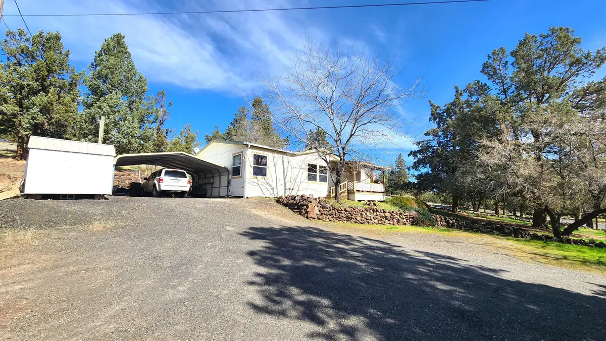 13514 SW Cinder Drive, Terrebonne, OR 97760 - #1