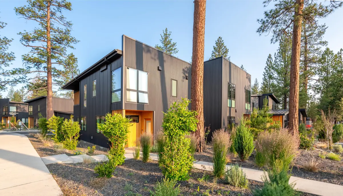 505 N Pine Street, Sisters, OR 97759 - #1