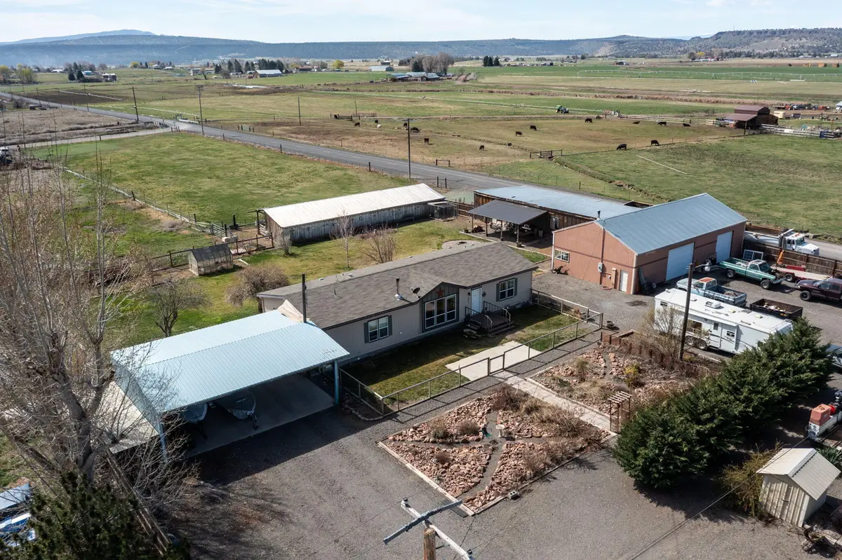 4886 NW Mint Lane, Prineville, OR 97754 - #1