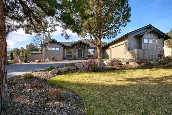 10258 Sundance Ridge Loop, Redmond, OR 97756