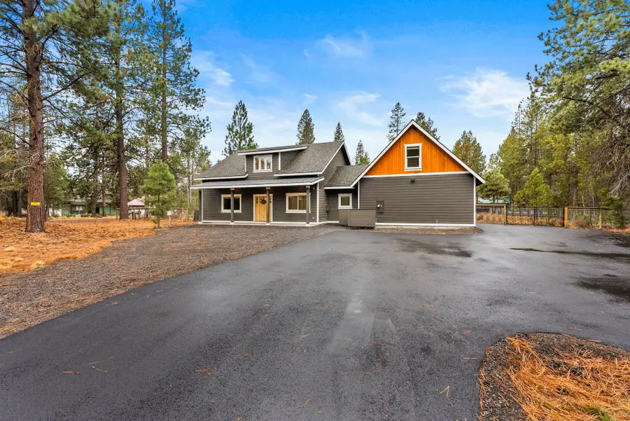 17008 Sharp Drive, Bend, OR 97707 - #2