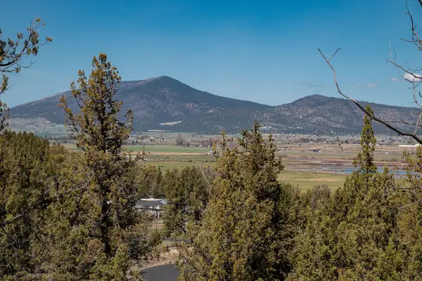 NW Crescent Rim Place #Lot 8, Prineville, OR 97754