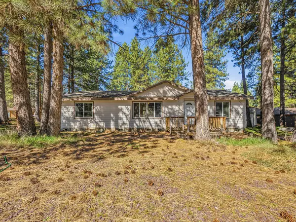 15531 Green Wing Loop, Keno, OR 97627