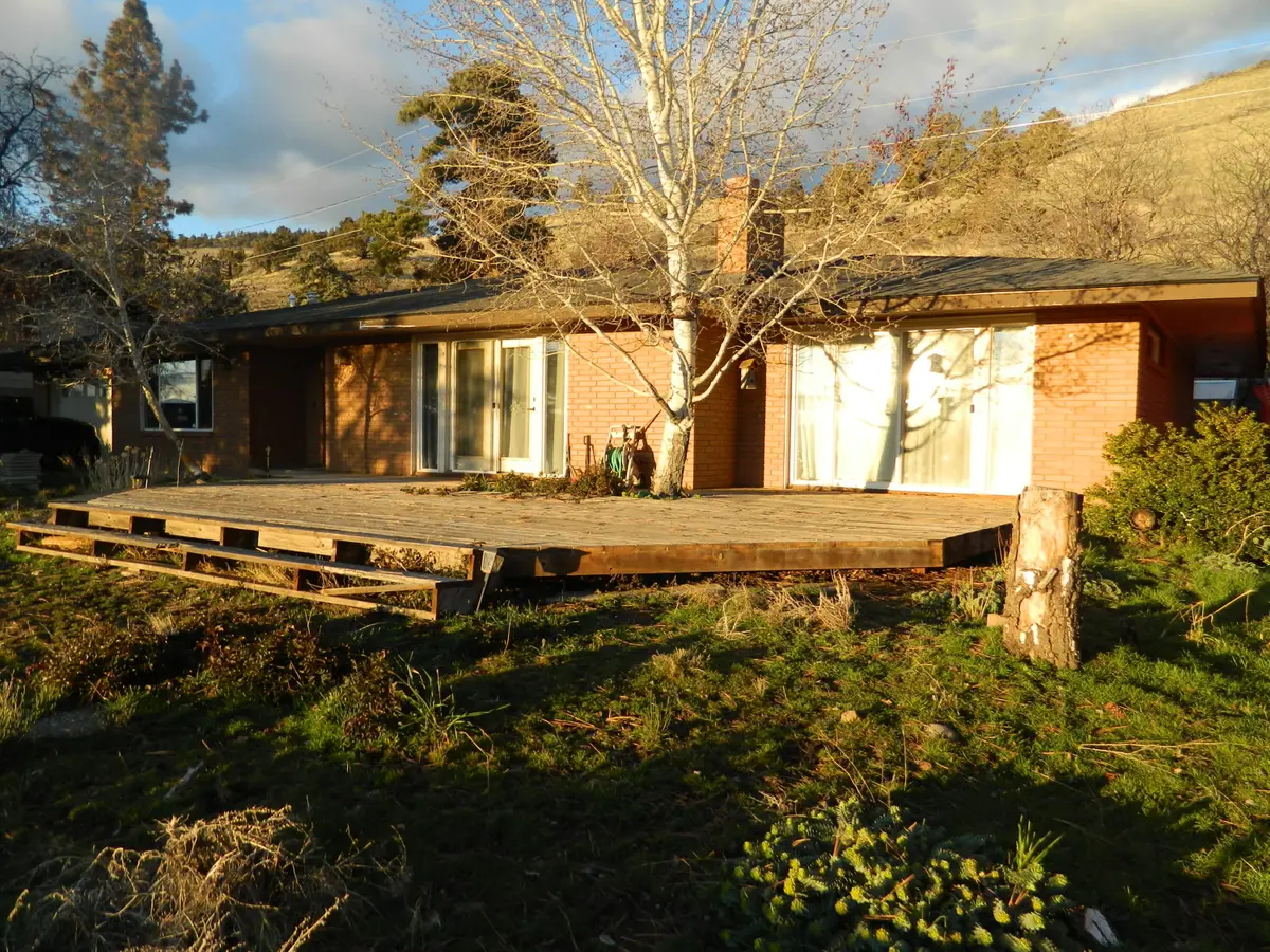 1619 Kimberly Drive, Klamath Falls, OR 97603 - #1