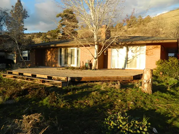 1619 Kimberly Drive, Klamath Falls, OR 97603