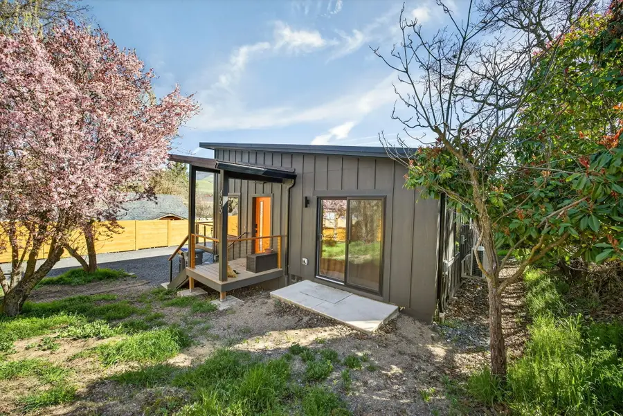 463 E Hersey Street, Ashland, OR 97520 - #2