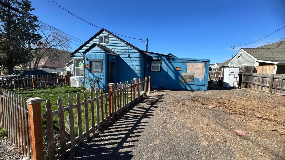 3424 Emerald Street, Klamath Falls, OR 97601 - #1