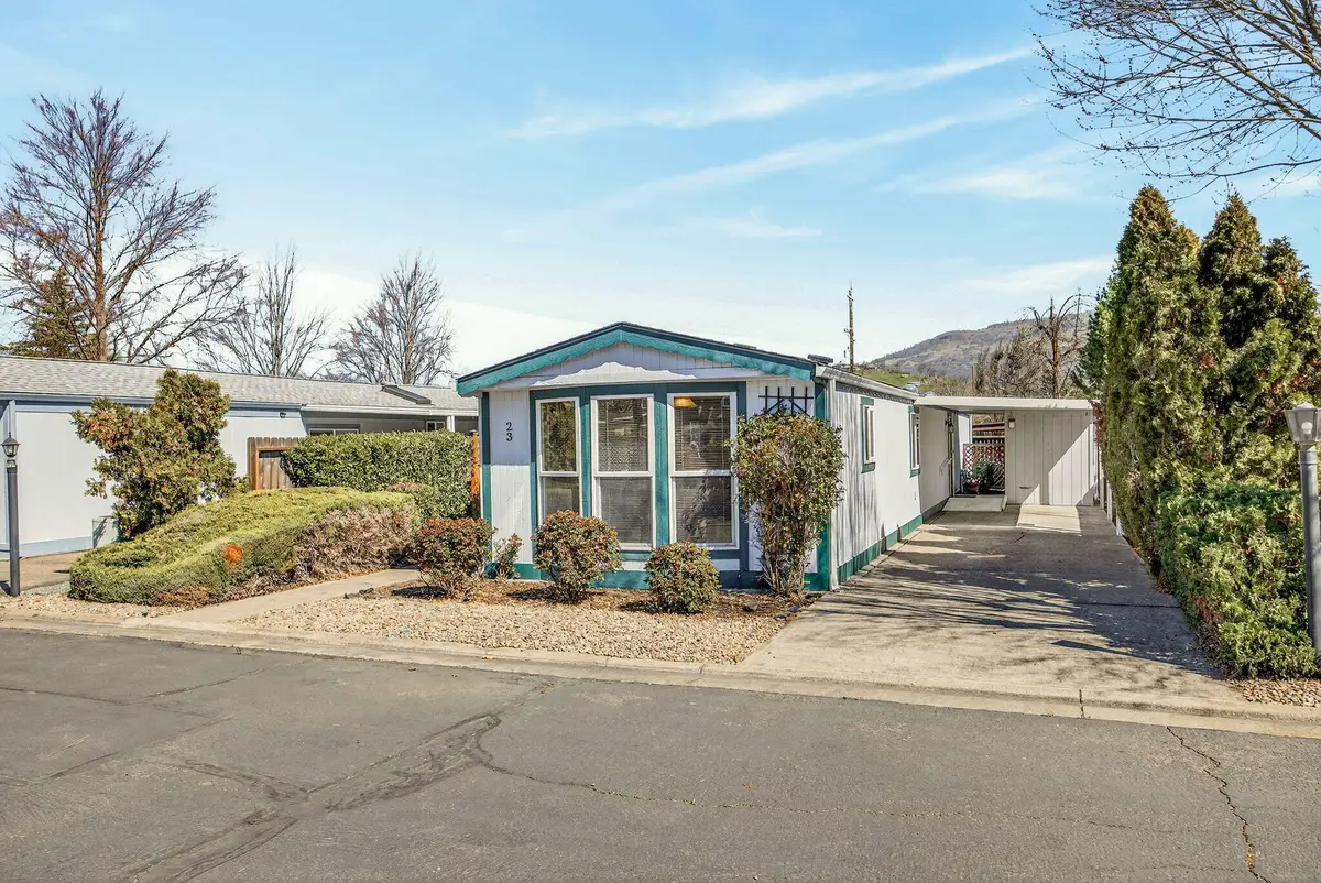 4624 S Pacific Hwy #23, Phoenix, OR 97535 - #1