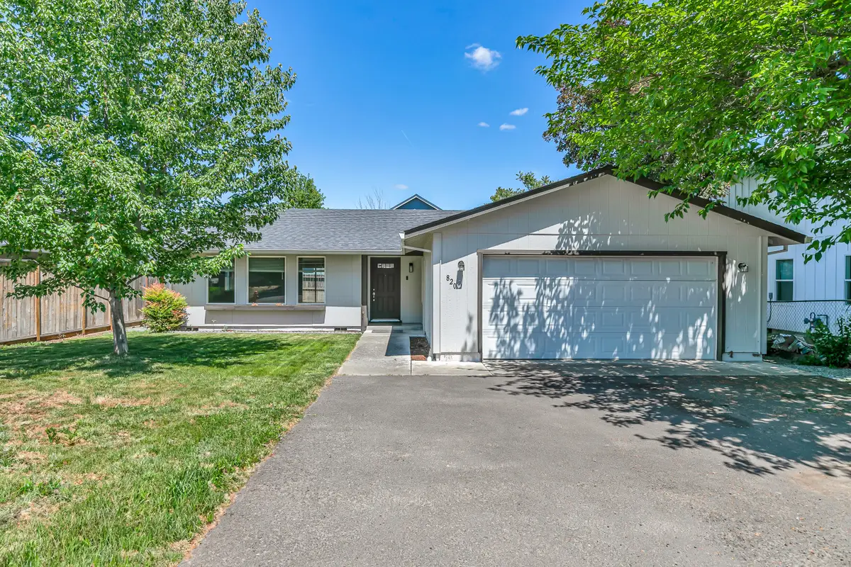 820 Garfield Street, Medford, OR 97501 - #1