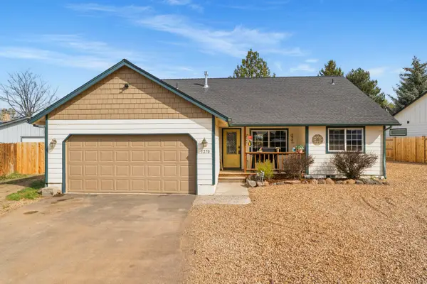 1270 SE 6th Street, Prineville, OR 97754