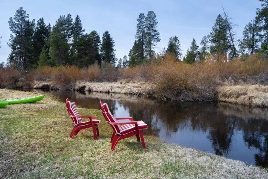 54977 Huntington Road, Bend, OR 97707 - #2