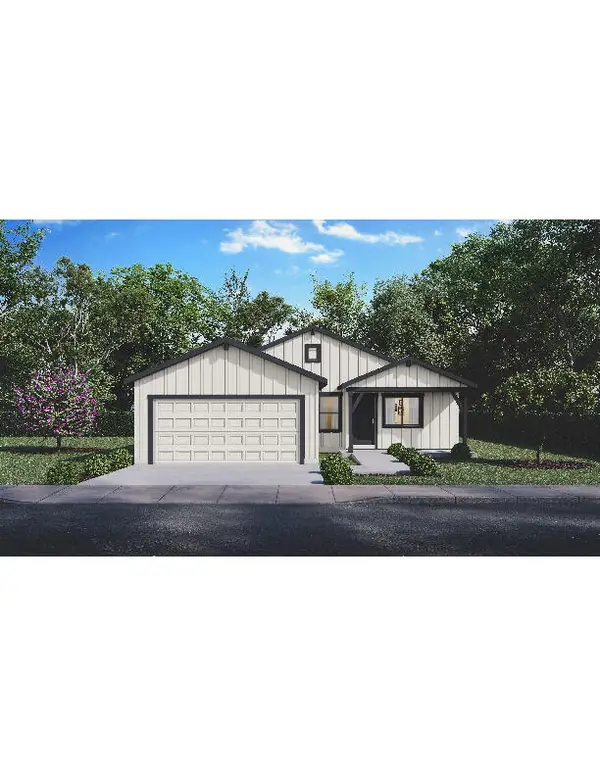 407 NW Monte Vista Avenue #123, Madras, OR 97741