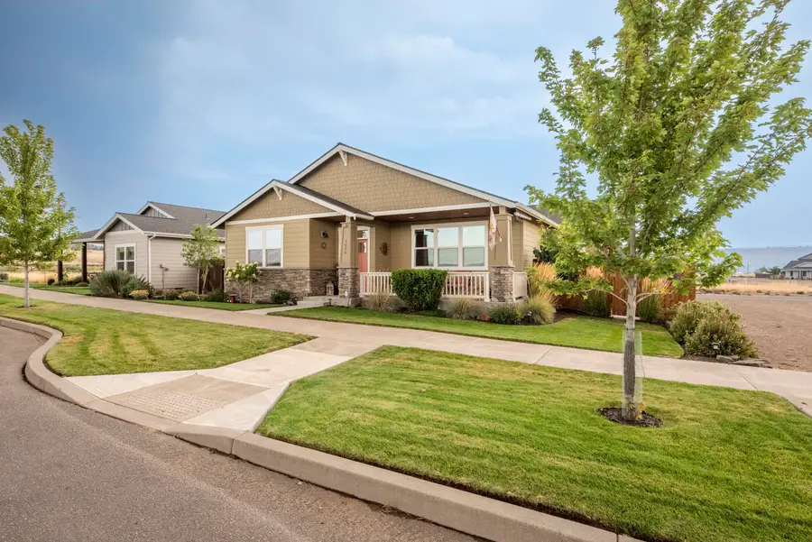 1636 NE Hudspeth Road, Prineville, OR 97754 - #2