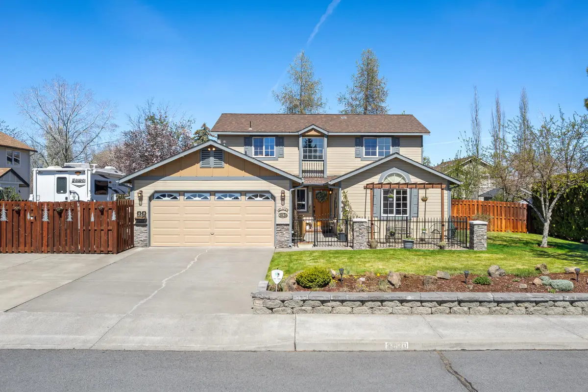 3030 NE Stanton Avenue, Bend, OR 97701 - #1