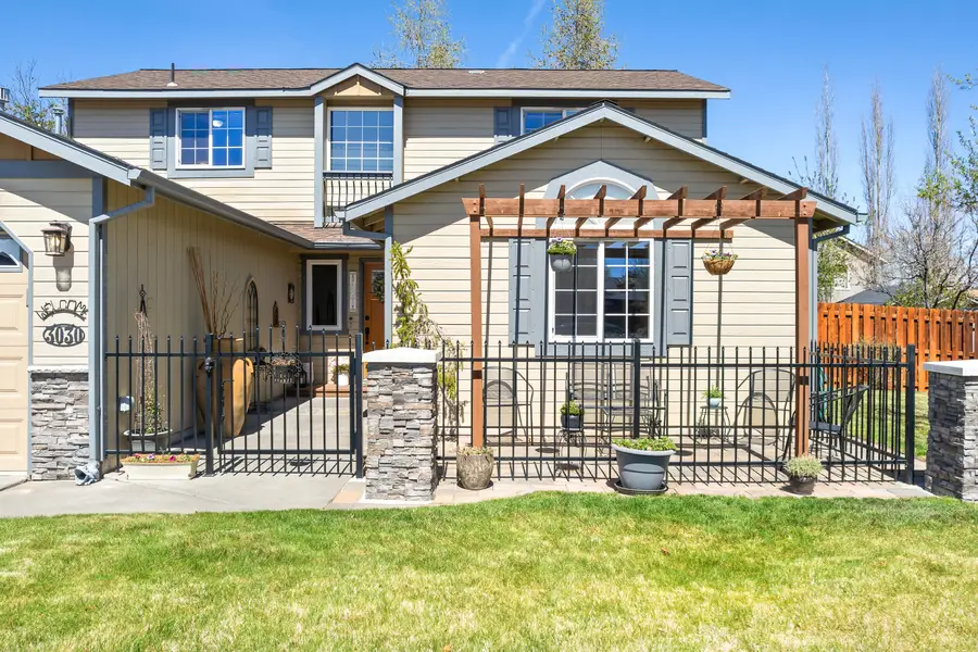 3030 NE Stanton Avenue, Bend, OR 97701 - #3