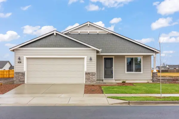 363 NW Monte Vista Avenue #05, Madras, OR 97741