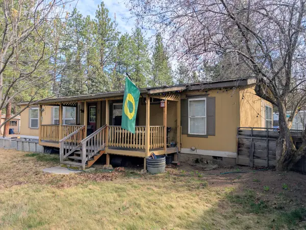 19877 Mahogany Street, Bend, OR 97702