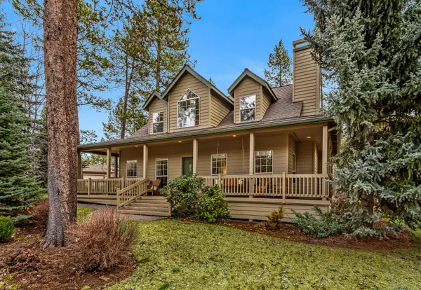 18063 Maury Mountain Lane, Sunriver, OR 97707