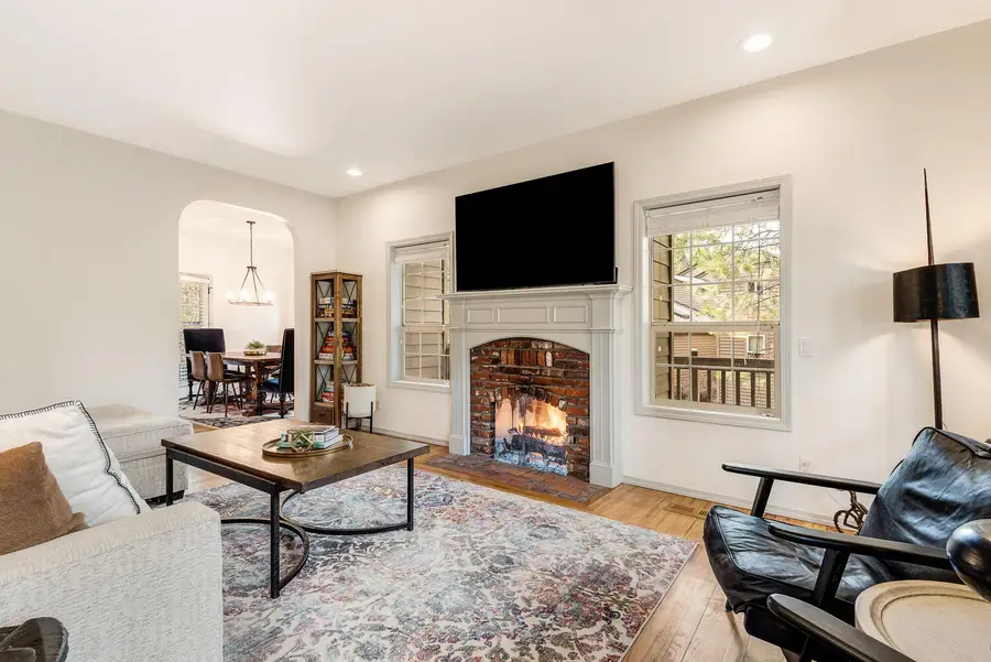 18063 Maury Mountain Lane, Sunriver, OR 97707 - #2