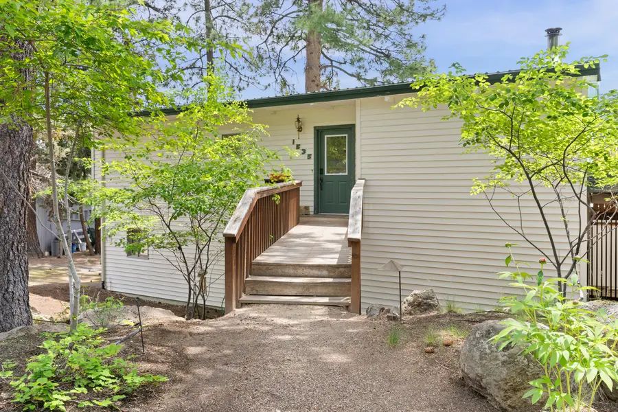 1535 NW Quincy Avenue, Bend, OR 97703 - #2