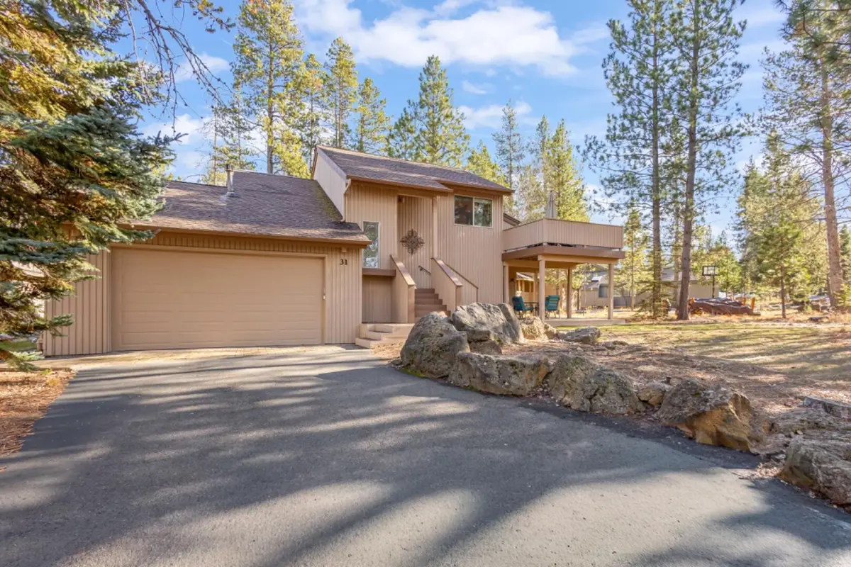 17822 Big Leaf Lane, Sunriver, OR 97707 - #1