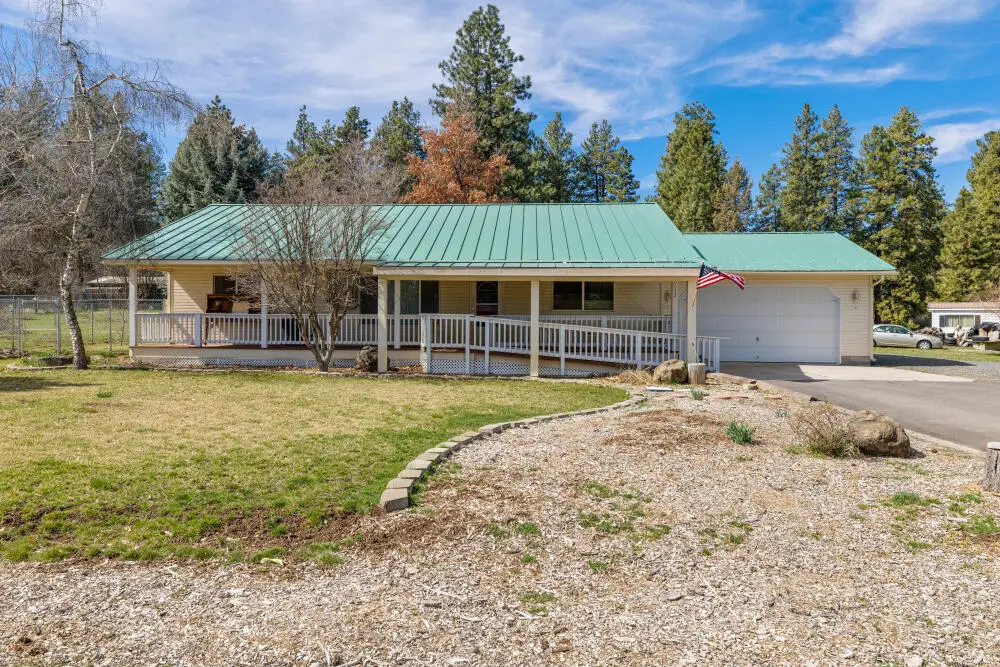 10832 Morgan Way, Keno, OR 97627 - #1