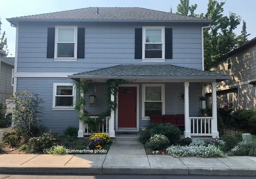 827 Blackberry Lane, Ashland, OR 97520 - #2