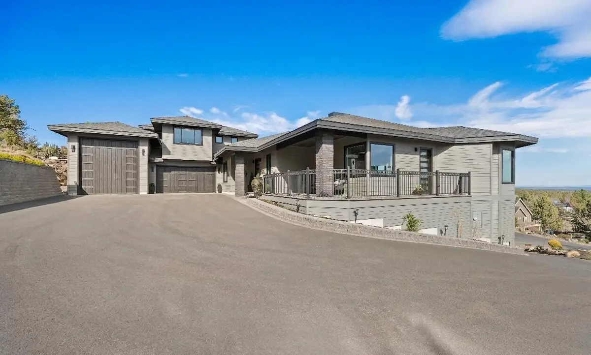 10504 Bitterbrush Court, Redmond, OR 97756 - #1