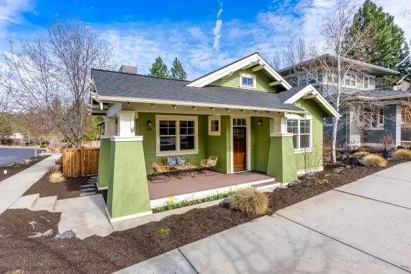 2192 NW Lemhi Pass Drive, Bend, OR 97703