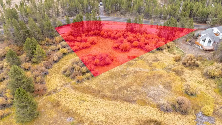 54735 Huntington Road, Bend, OR 97707 - #2