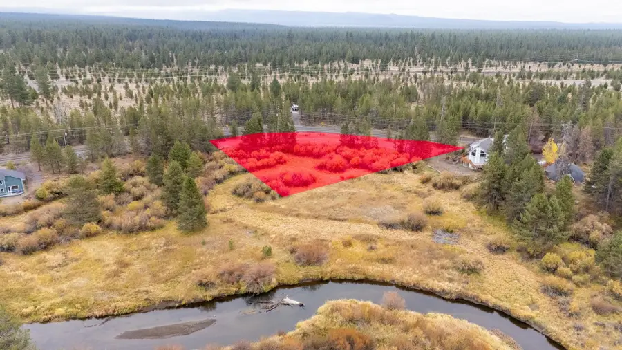 54735 Huntington Road, Bend, OR 97707 - #3