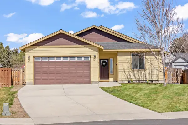 389 NE Black Bear Street, Prineville, OR 97754