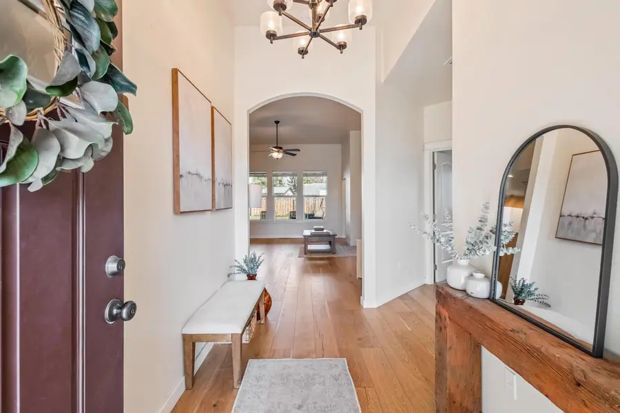 389 NE Black Bear Street, Prineville, OR 97754 - #3