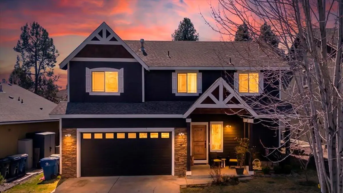 20301 Knightsbridge Place, Bend, OR 97702 - #1