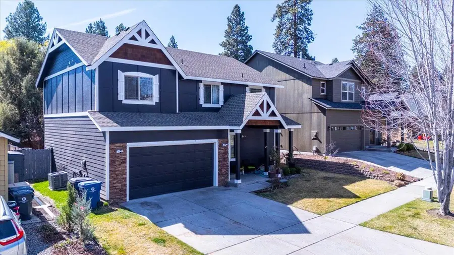 20301 Knightsbridge Place, Bend, OR 97702 - #3