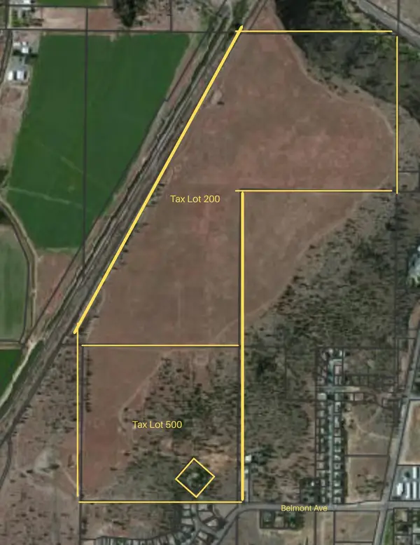 SW Belmont Lane #200, Madras, OR 97741