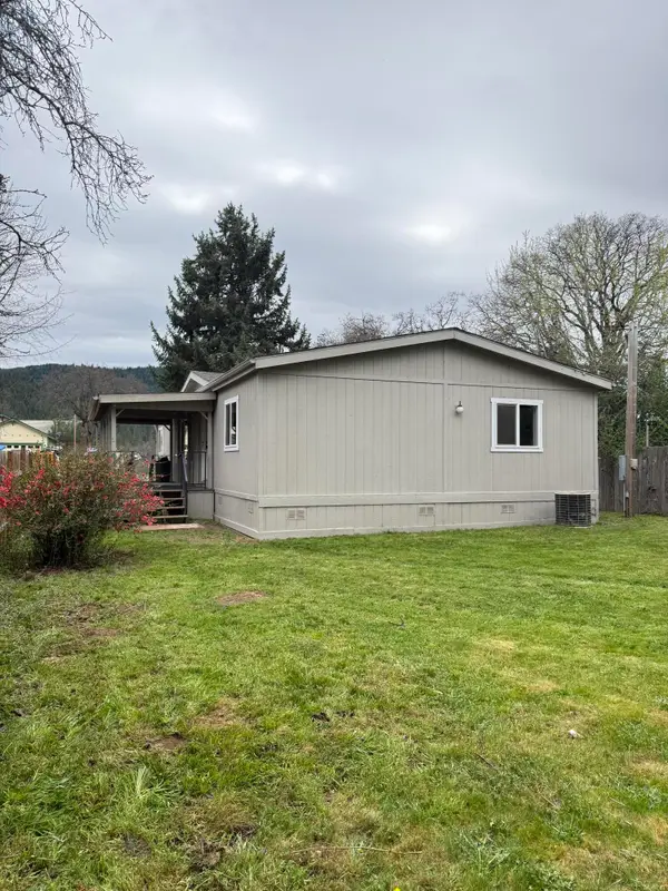 339 South Street, Butte Falls, OR 97522