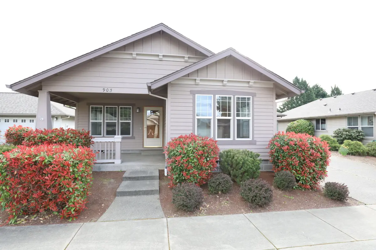 903 Schaefers Lane, Grants Pass, OR 97526 - #1