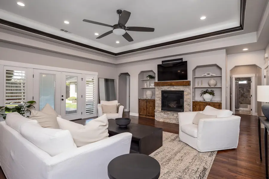 2715 Montara Drive, Medford, OR 97504 - #3