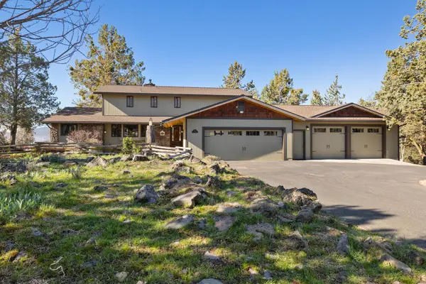 421 Sunset Beach Road, Klamath Falls, OR 97601