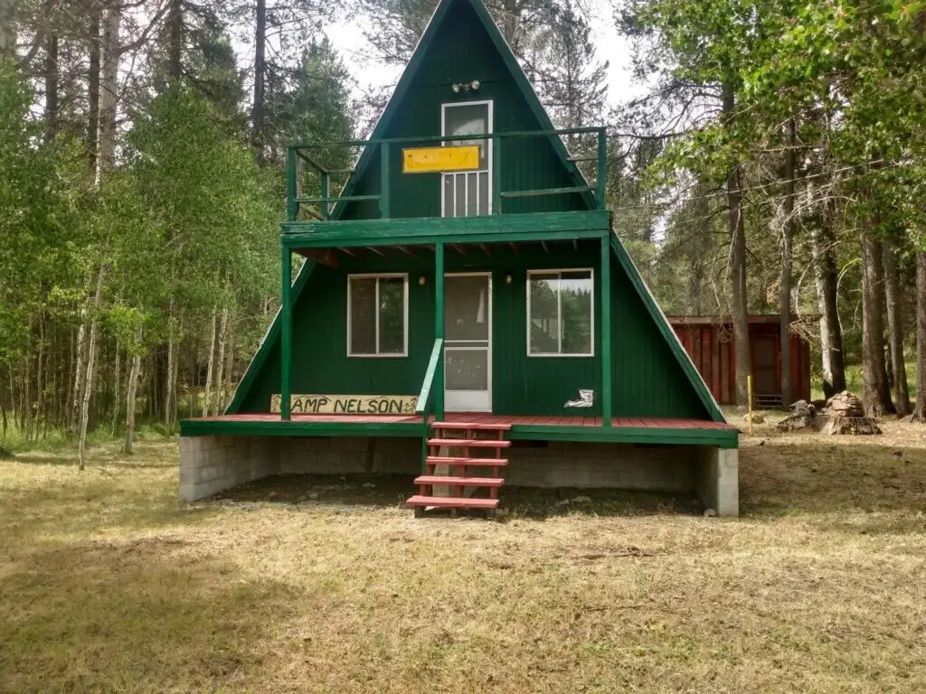 80852 Hwy 140 W, Lakeview, OR 97630 - #1