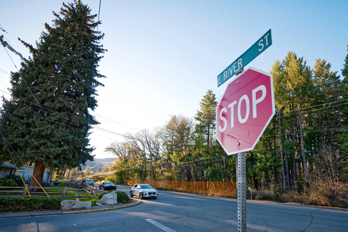 0 Redwood Highway #39-08-16-D0 Lot 600, Cave Junction, OR 97523 - #1