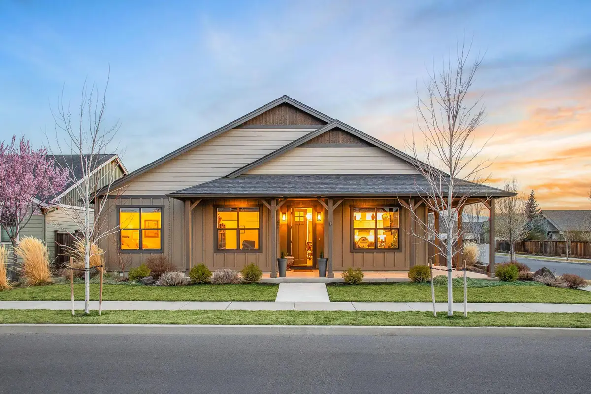 650 NE Union Loop, Prineville, OR 97754 - #1