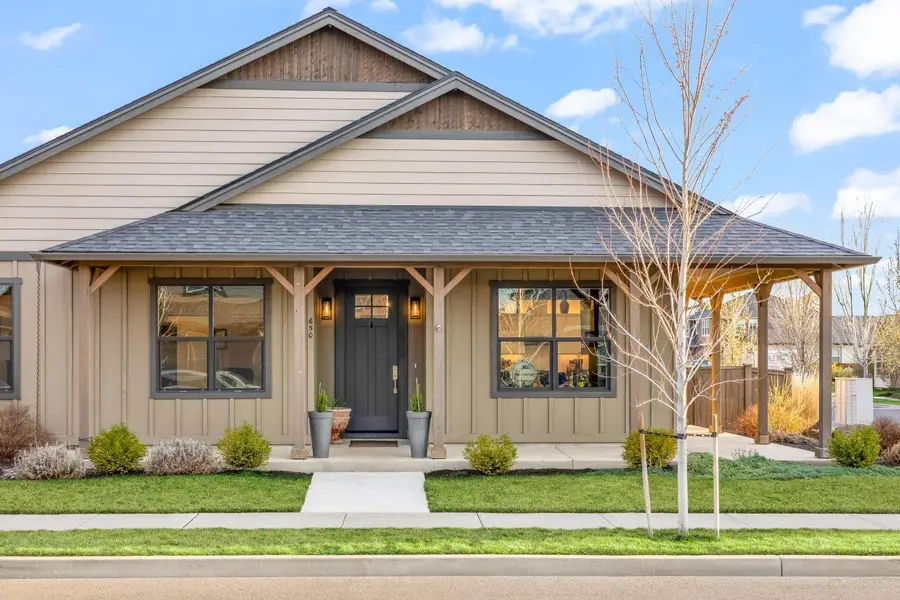 650 NE Union Loop, Prineville, OR 97754 - #3