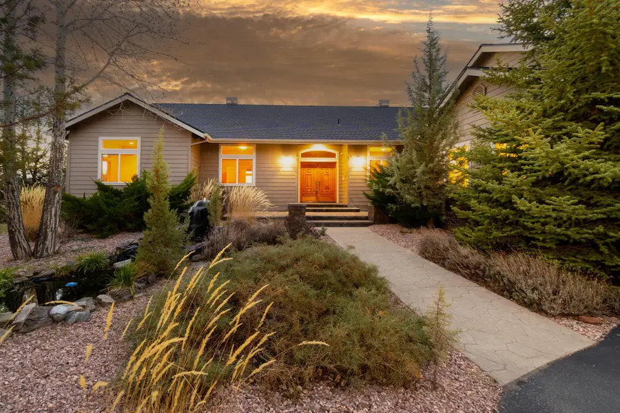 6904 SW Joshua Court, Powell Butte, OR 97753 - #2